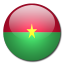 Burkina Faso's largest 4x4 Vigo exporter importer Thailand